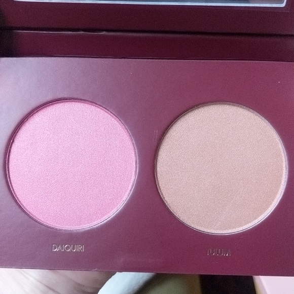 Wander beauty blush/bronzer duo - Picture 3 of 3